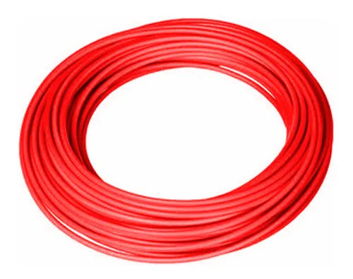 CABLE THHW-LS AWG #12 600V 90° BOLSA 20M IUSA