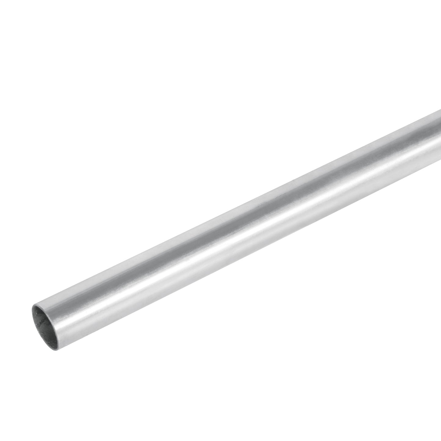 Tubo Conduit 1 1/4" para mufa, pared gruesa (0.9 mm), 1.5 m