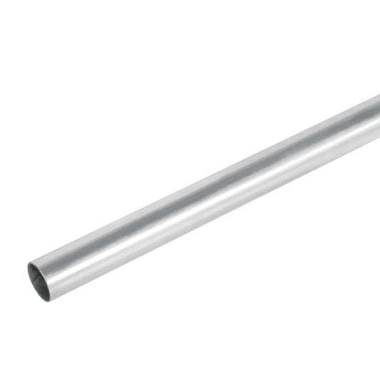 Tubo Conduit 1 1/4" para mufa, pared gruesa (0.9 mm), 1.5 m