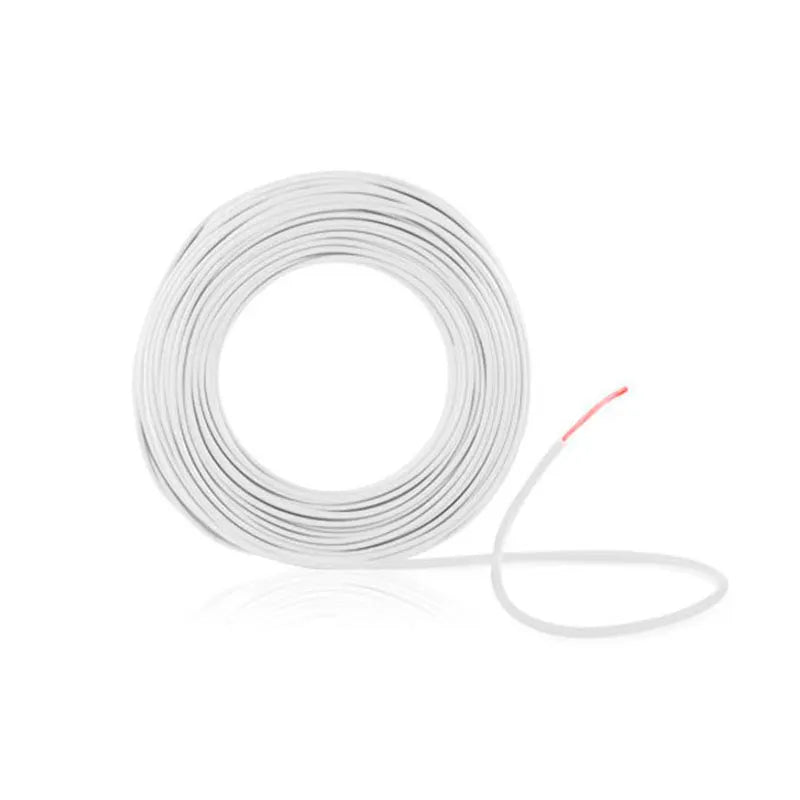 Cable Cobre Thhw-ls # 10 Awg 600v 90° 100mts IUSA